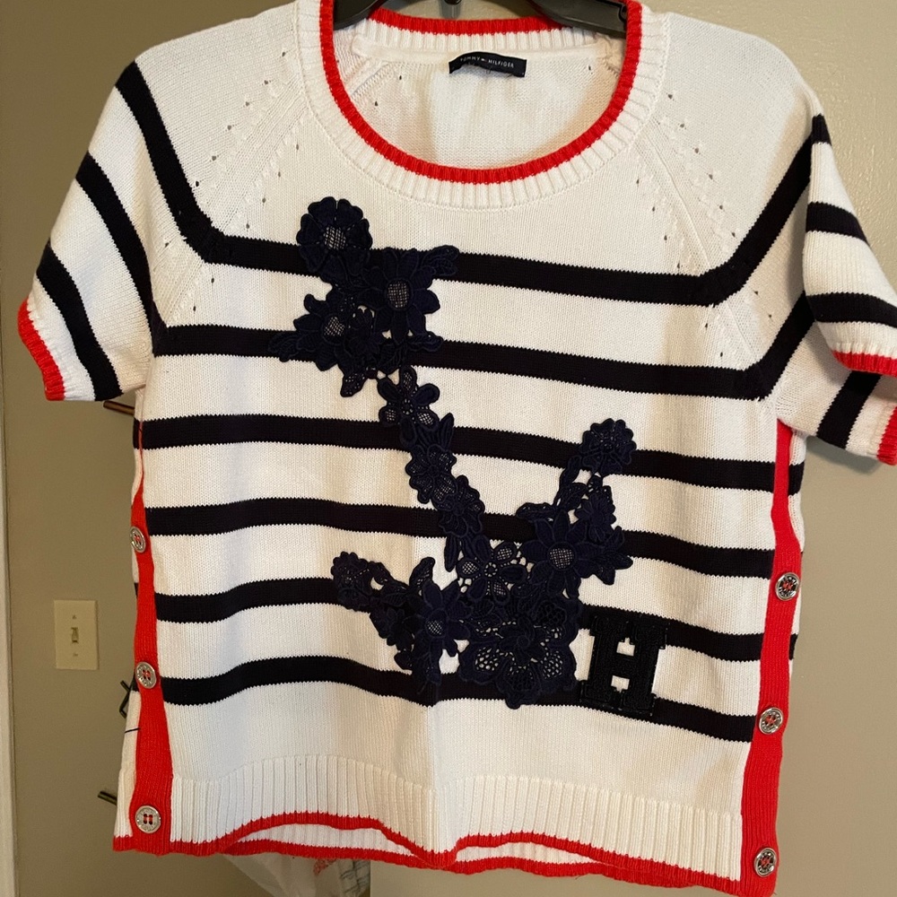 Tommy Hilfiger . Used and good condition